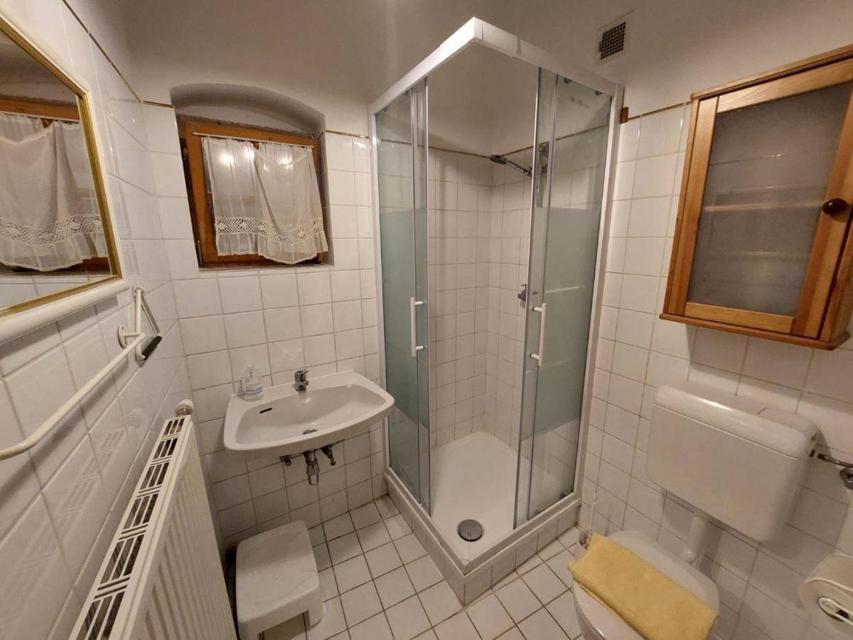 Apartment Alte Post-2 By Interhome Aggsbach المظهر الخارجي الصورة